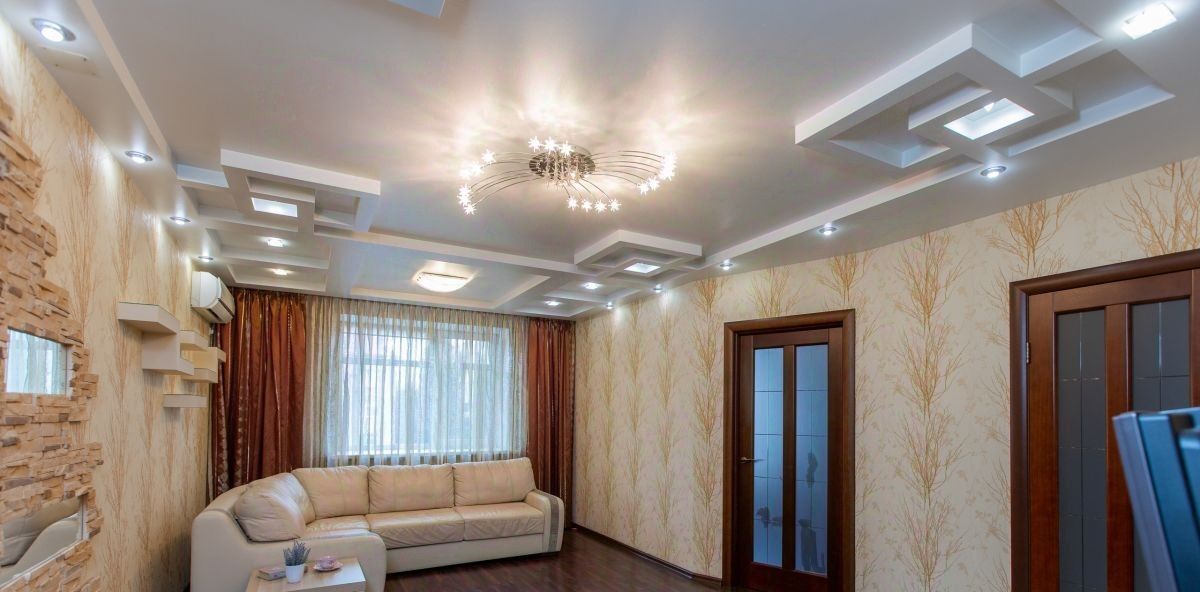 квартира г Оренбург р-н Центральный ул Полигонная 3 фото 1