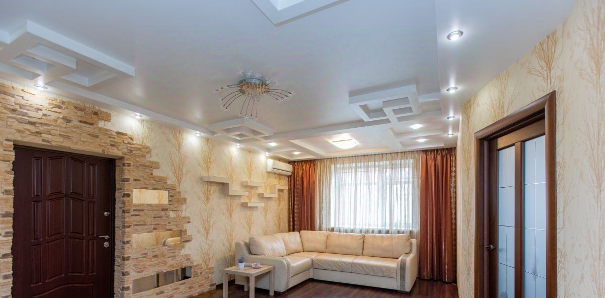 квартира г Оренбург р-н Центральный ул Полигонная 3 фото 3