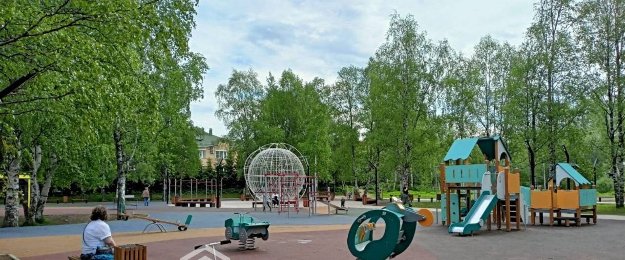 квартира г Архангельск р-н Соломбальский округ ул Адмиралтейская 9 фото 18