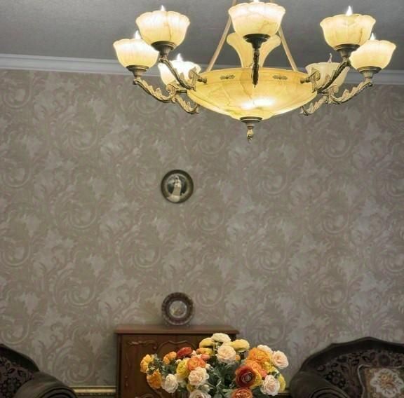 комната г Кизилюрт ул Кара-Караева 6 фото 9