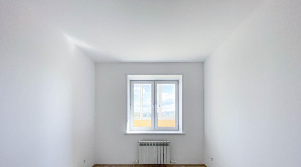квартира г Ярославль р-н Дзержинский ул Александра Додонова 10к/5 фото 6