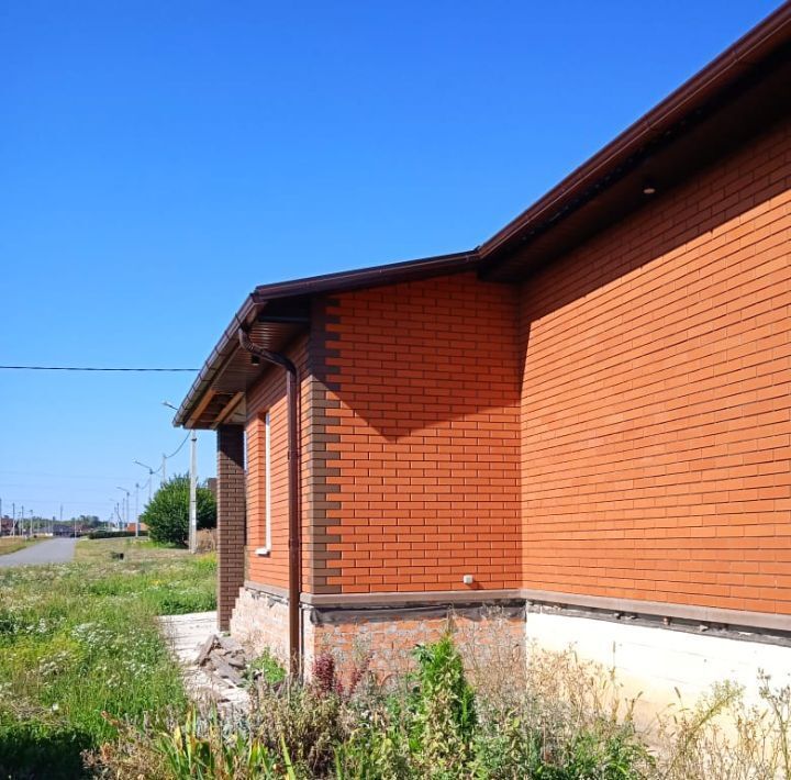 дом р-н Белгородский с Стрелецкое ул Яркая фото 3