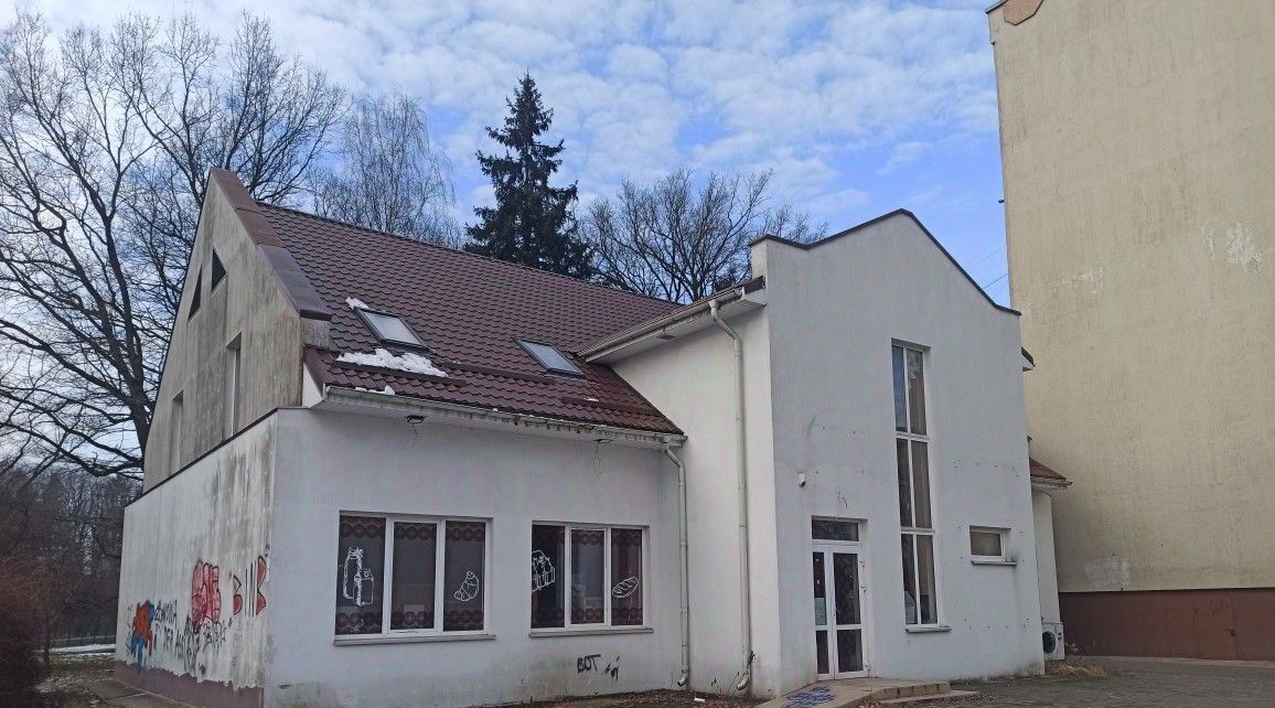офис г Калининград пгт Чкаловск ул Докука 5 р-н Центральный фото 2