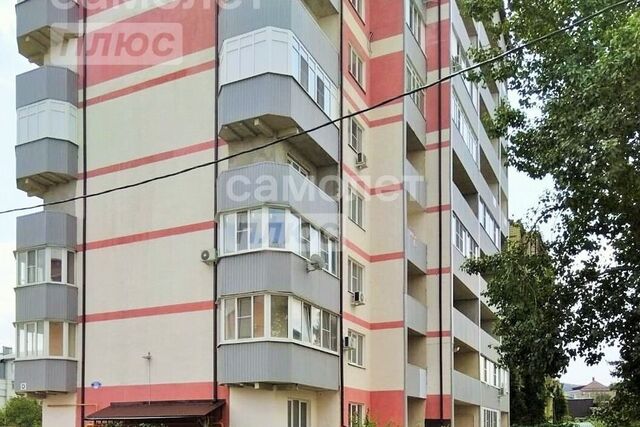 дом 236бк/1 городской округ Горячий Ключ фото