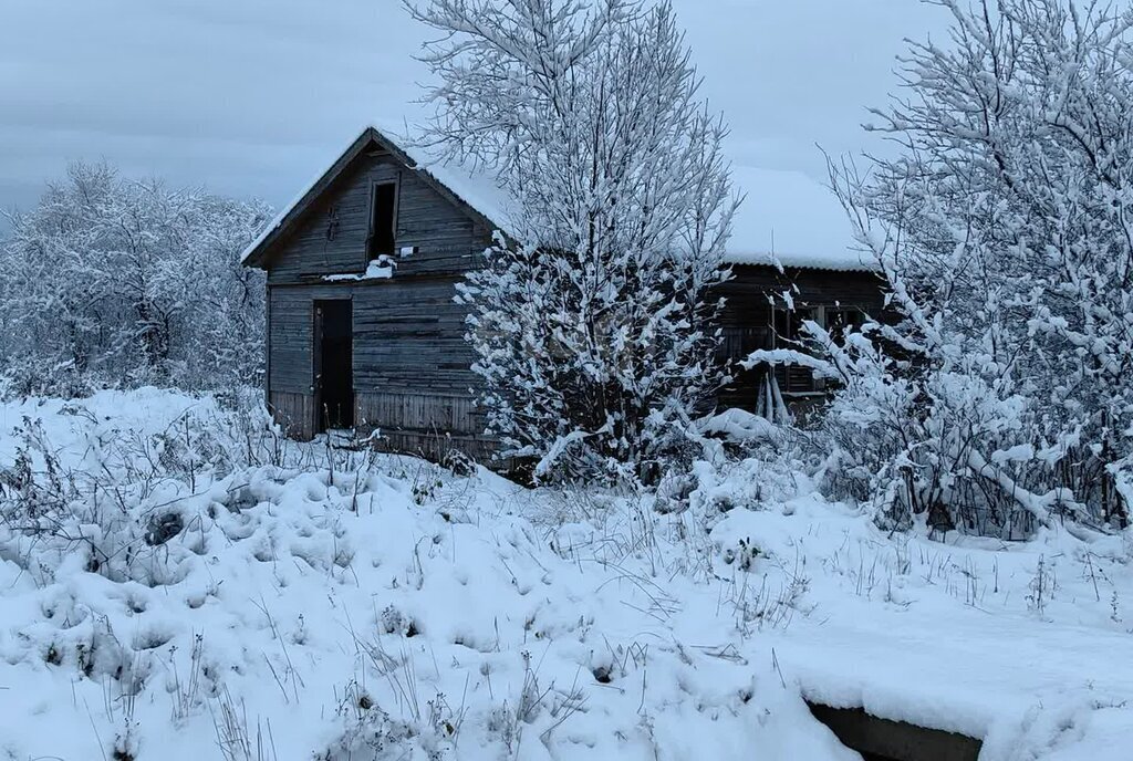 земля р-н Гурьевский п Новгородское фото 1