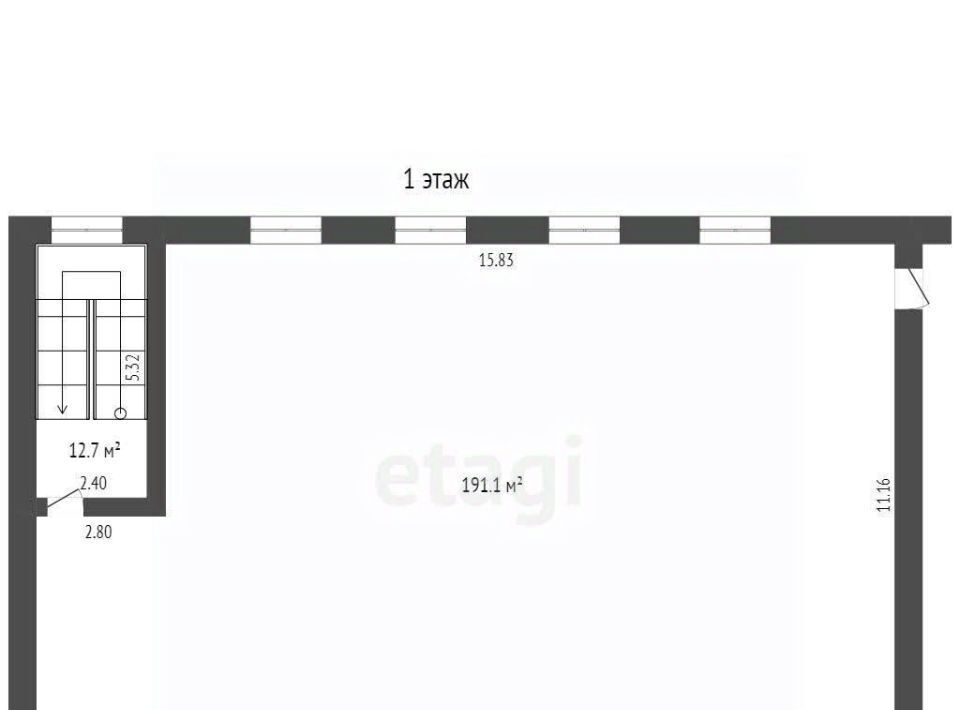 свободного назначения г Омск р-н Советский пр-кт Мира 177 фото 44