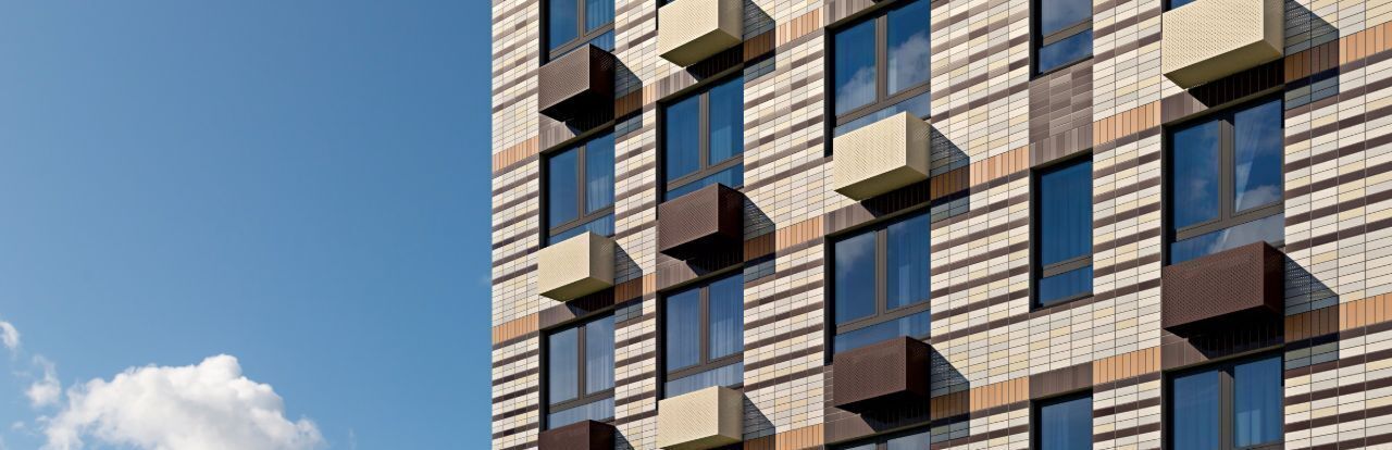 квартира г Москва метро Водный стадион б-р Кронштадтский 8к/3 фото 11