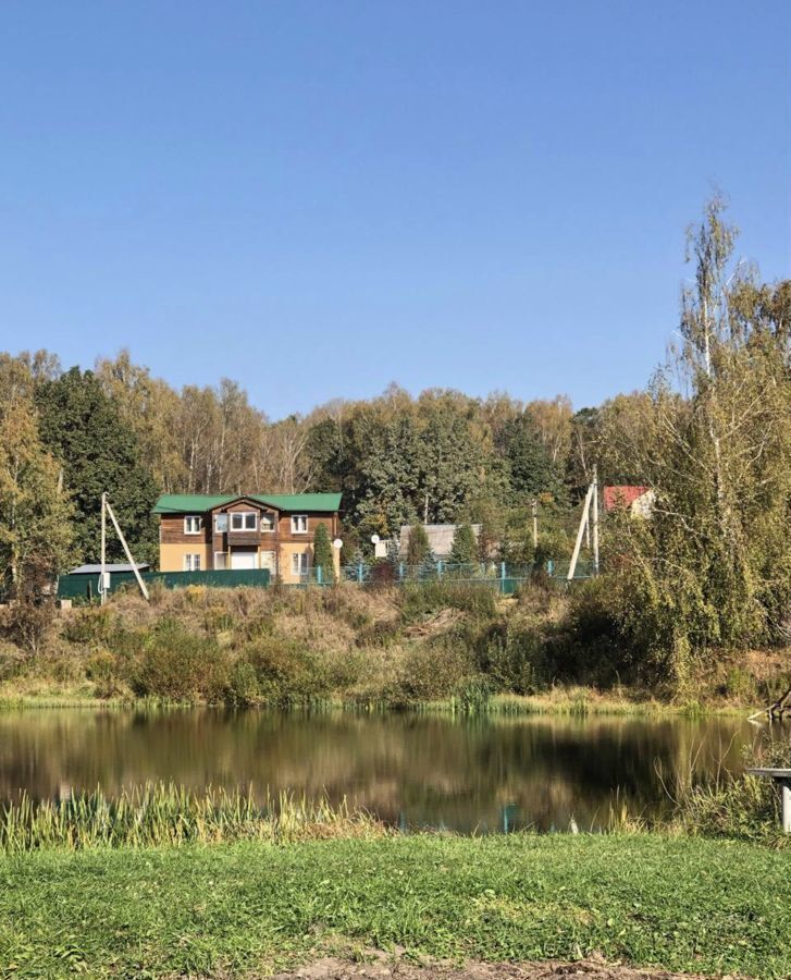 дом г Тула р-н Зареченский Барсуки, д. Самылинка, СНТ Дорожник фото 16
