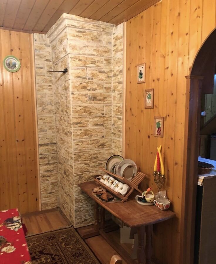 дом г Тула р-н Зареченский Барсуки, д. Самылинка, СНТ Дорожник фото 23