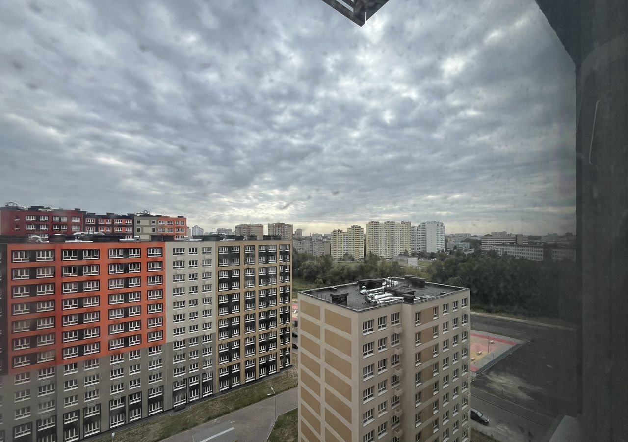 квартира г Балашиха Пехра-Никольское ул Яганова 8 фото 10