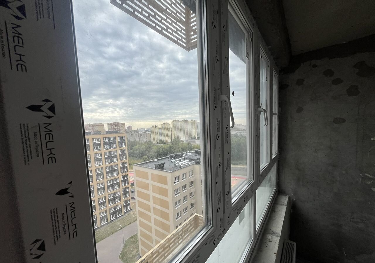 квартира г Балашиха Пехра-Никольское ул Яганова 8 фото 11