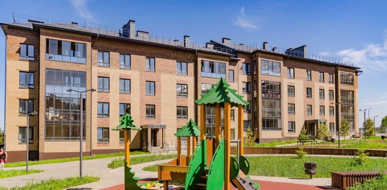 квартира г Екатеринбург р-н Орджоникидзевский ул Тюльпановая 5а Проспект Космонавтов фото 7