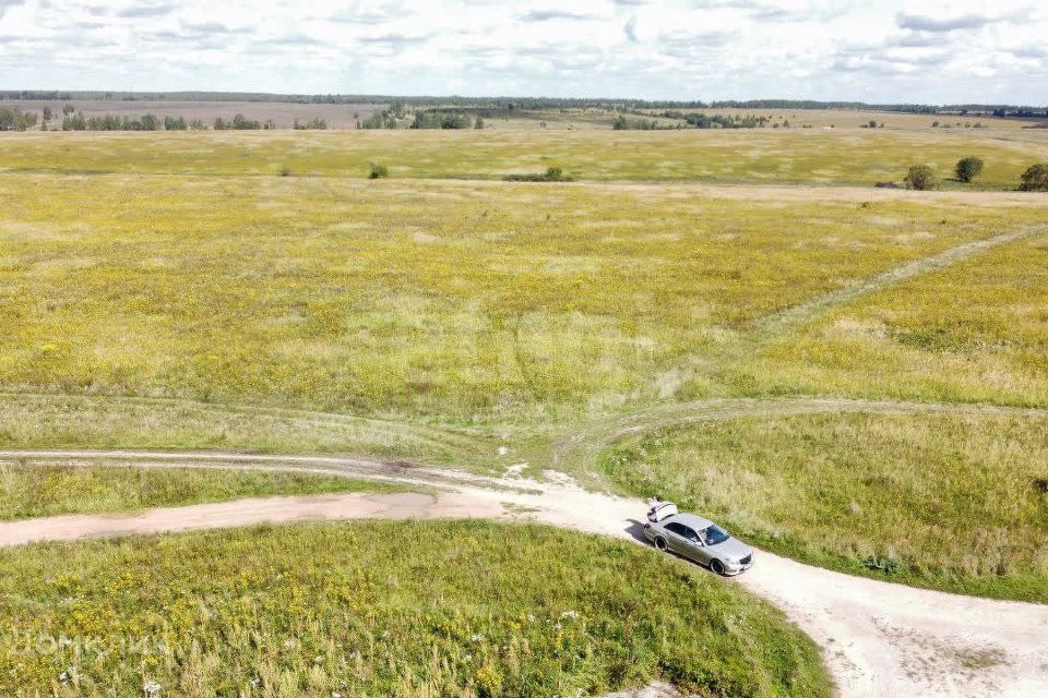 земля городской округ Раменский село Ильинское фото 1