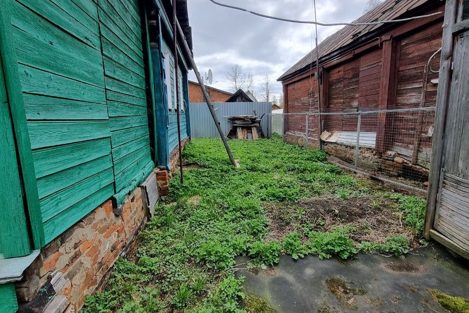 дом г Егорьевск ул Самойловой 21 городской округ Егорьевск фото 3