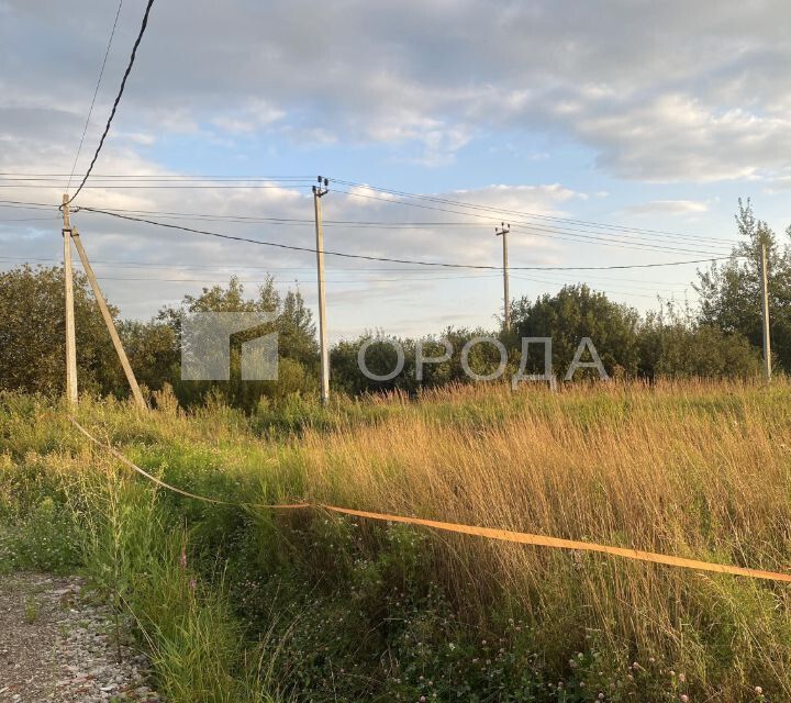 земля городской округ Раменский фото 4