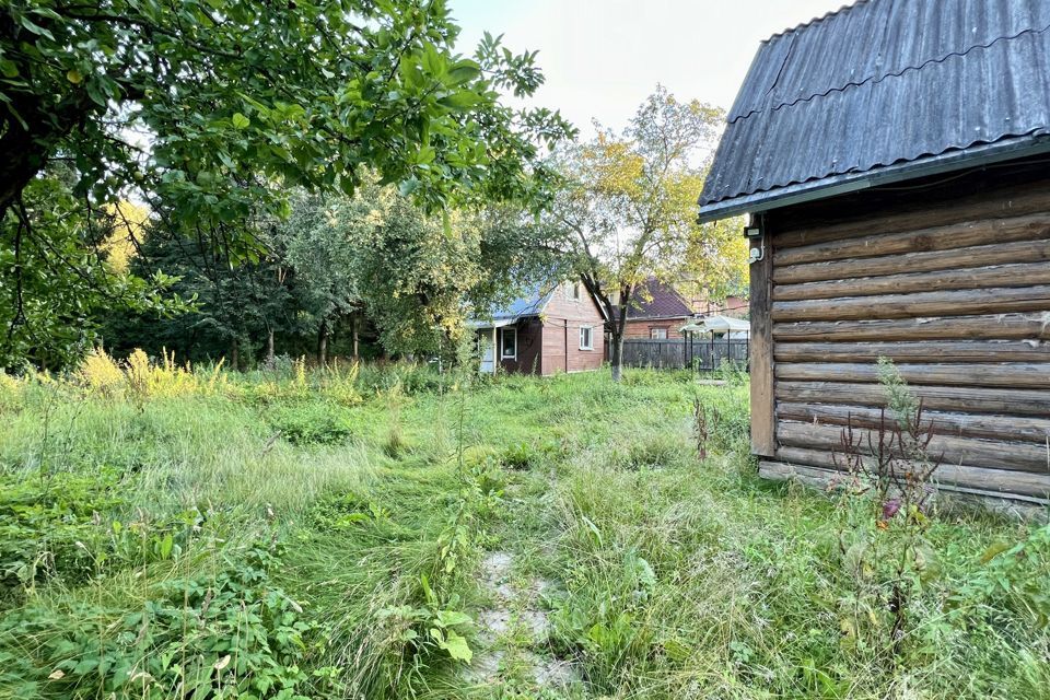 дом г Москва Новомосковский административный округ, СНТ Сады Покровские, 17 фото 6