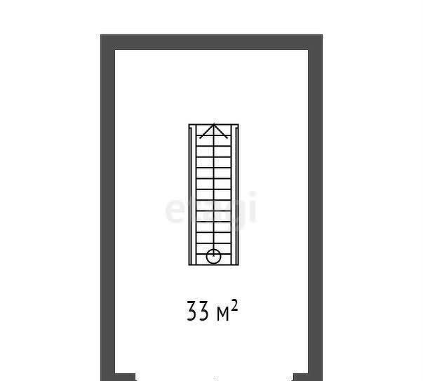 машиноместо г Красноярск ул Светлова 10б/1 фото 6