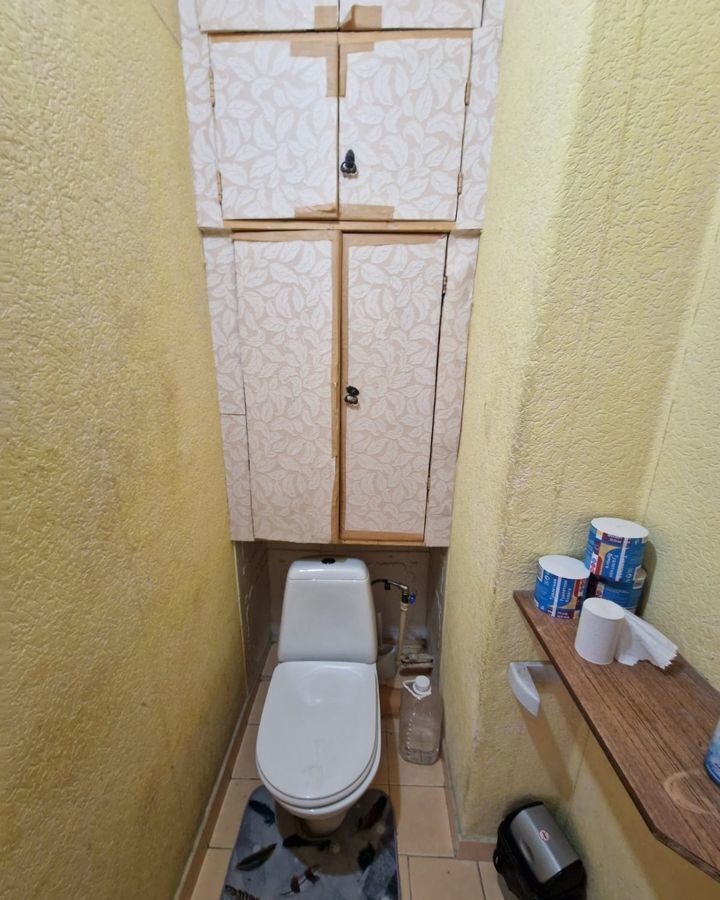 квартира г Пятигорск ул Бутырина 1 фото 13
