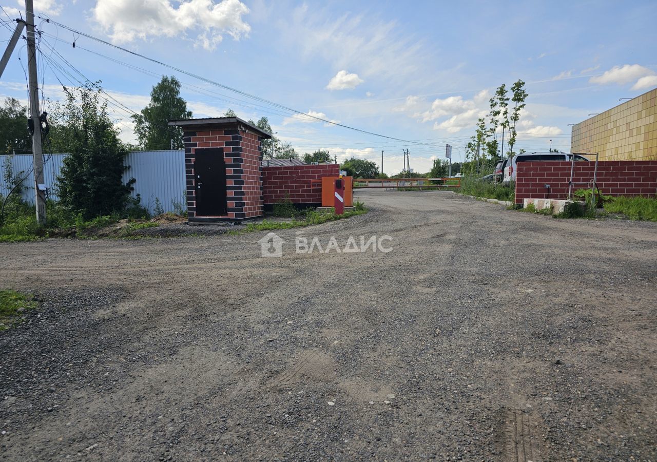 земля городской округ Дмитровский 24 км, садовое товарищество Приозёрье, Лобня, Рогачёвское шоссе фото 8