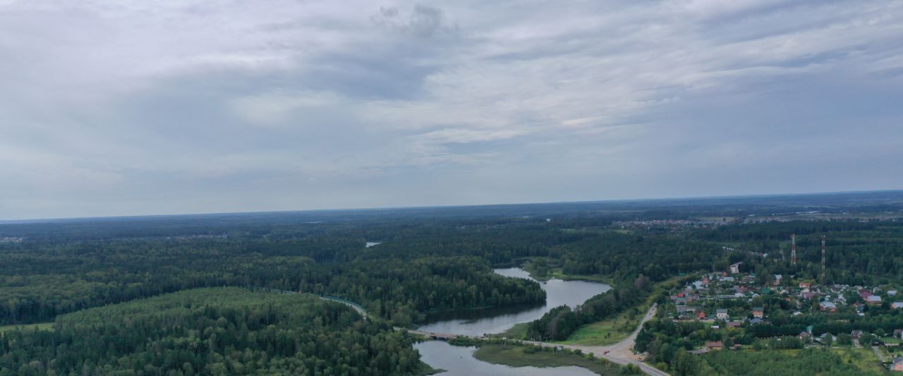 земля городской округ Солнечногорск д Новая фото 7