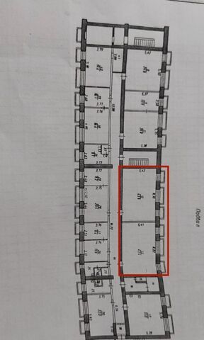 р-н Красноперекопский Нефтестрой ул Титова 4к/2 фото