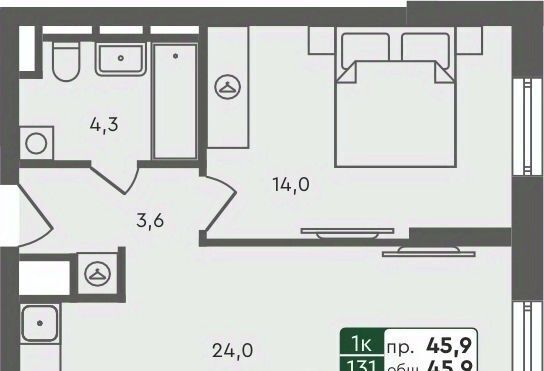 п Заозерный жилрайон фото