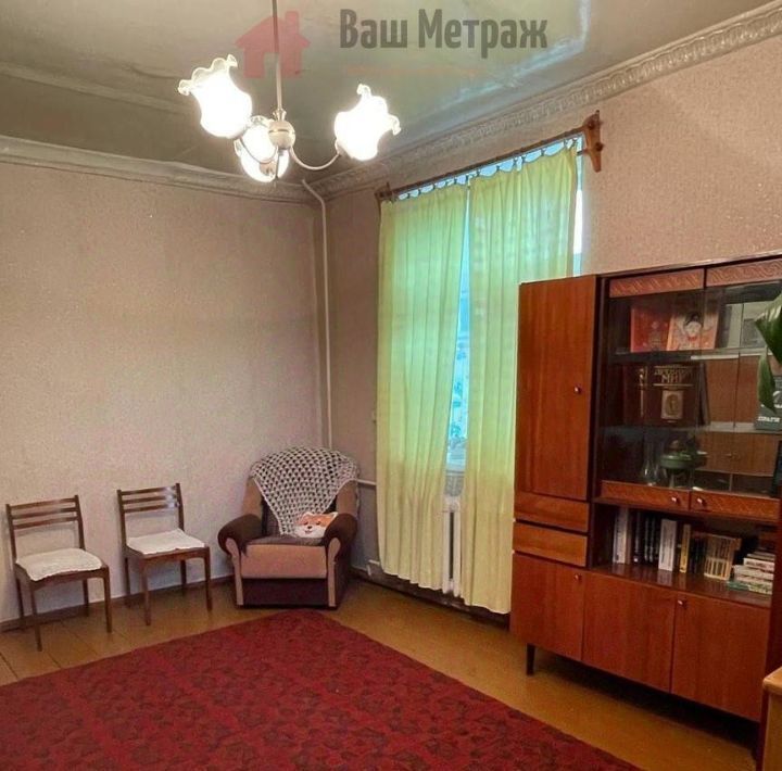 квартира г Бузулук ул Липовская фото 3