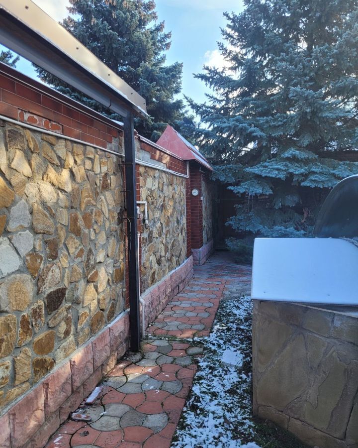 дом г Волгоград р-н Дзержинский ул Баргузинская фото 2