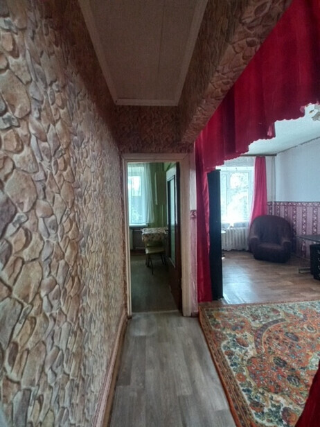 квартира г Брянск р-н Володарский ул Никитина 22 фото 4