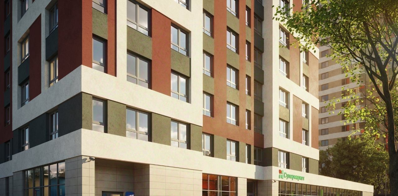 квартира г Екатеринбург Геологическая пл Куйбышева 100 фото 34