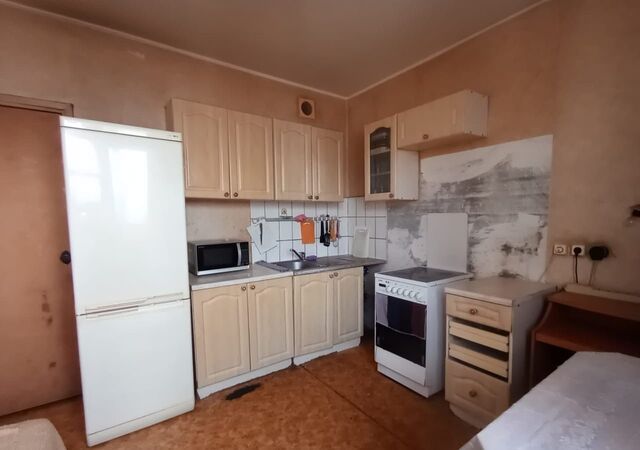 метро Братиславская б-р Перервинский 7к/2 фото