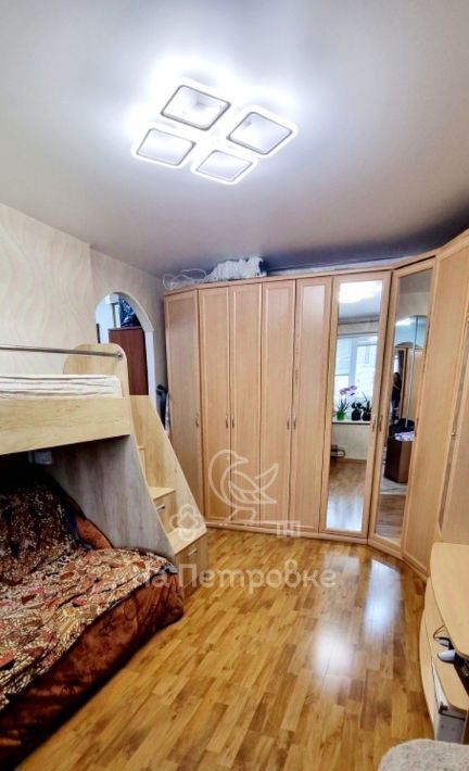 квартира г Москва метро Улица Академика Королева ул Цандера 7 фото 14