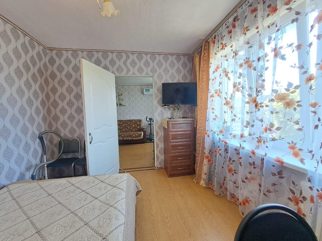 квартира г Спасск-Дальний ул Красногвардейская 87/2 фото 5