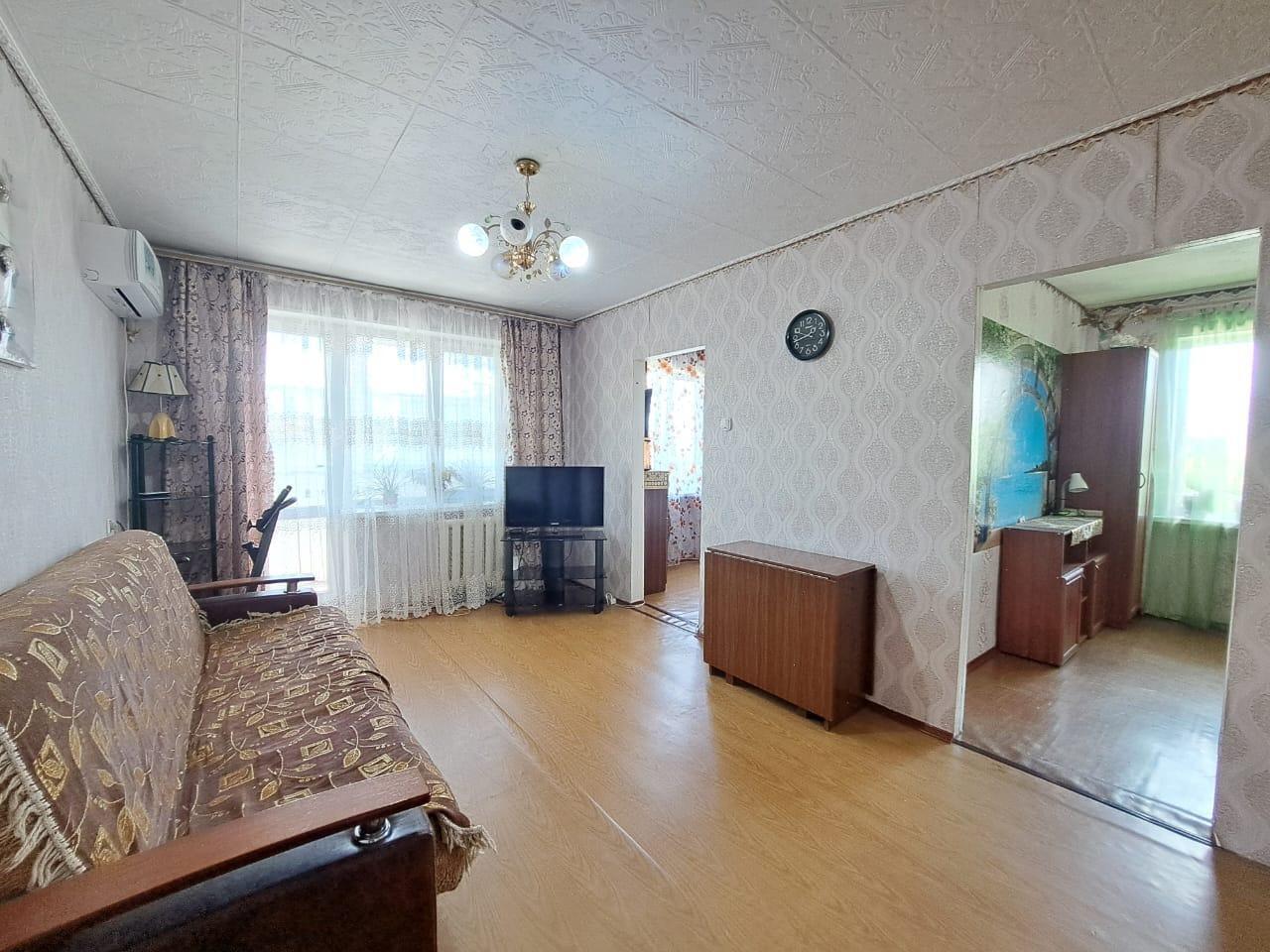 квартира г Спасск-Дальний ул Красногвардейская 87/2 фото 8