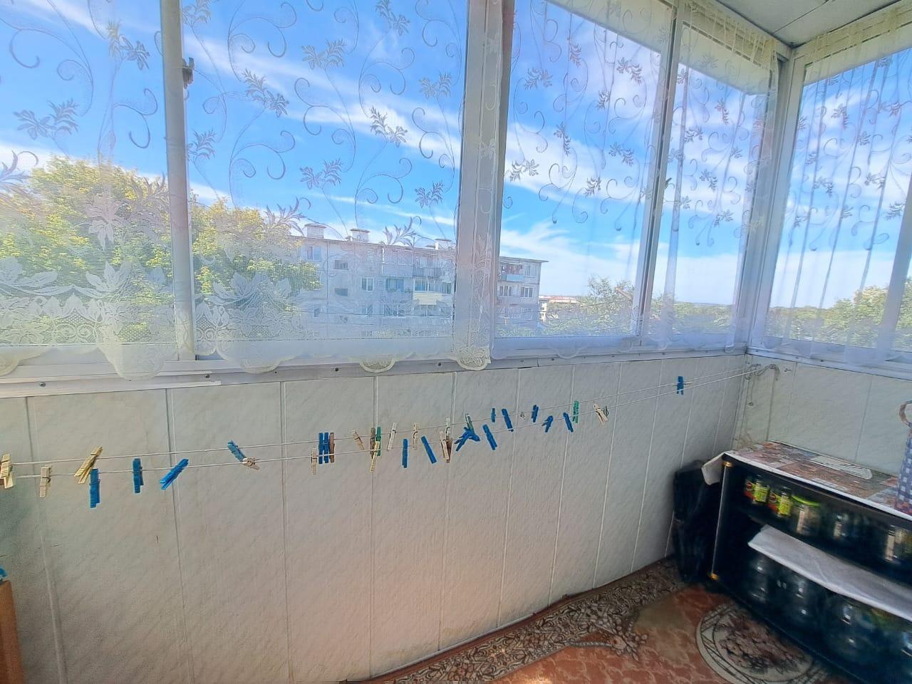 квартира г Спасск-Дальний ул Красногвардейская 87/2 фото 11