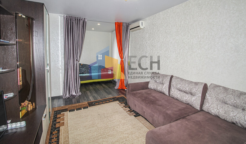 квартира г Тула ул Рязанская 24к/1 фото 4