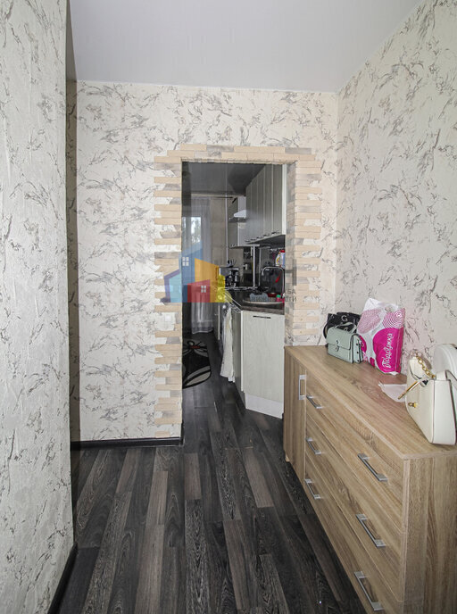квартира г Тула ул Рязанская 24к/1 фото 6