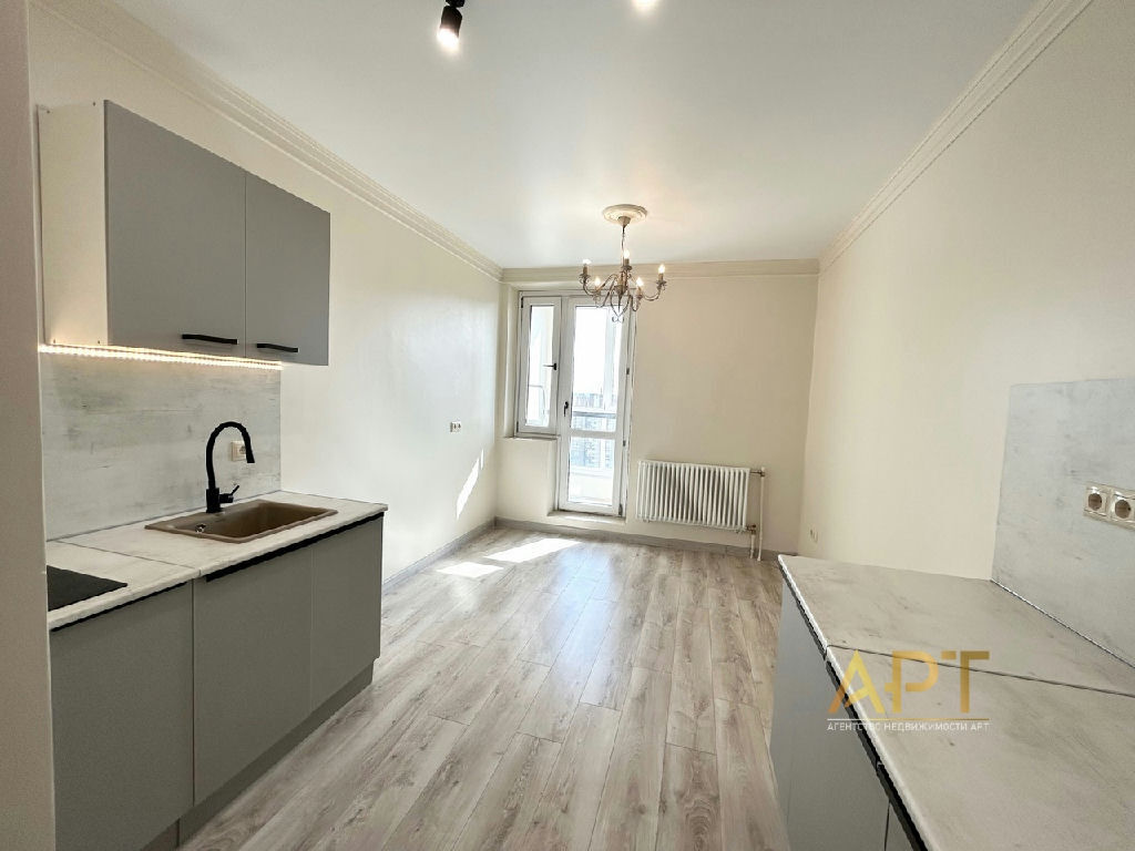 квартира г Одинцово ул Глазынинская 26 фото 1