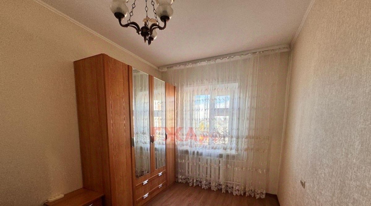 квартира р-н Нерюнгринский г Нерюнгри пр-кт Дружбы Народов 17 фото 4