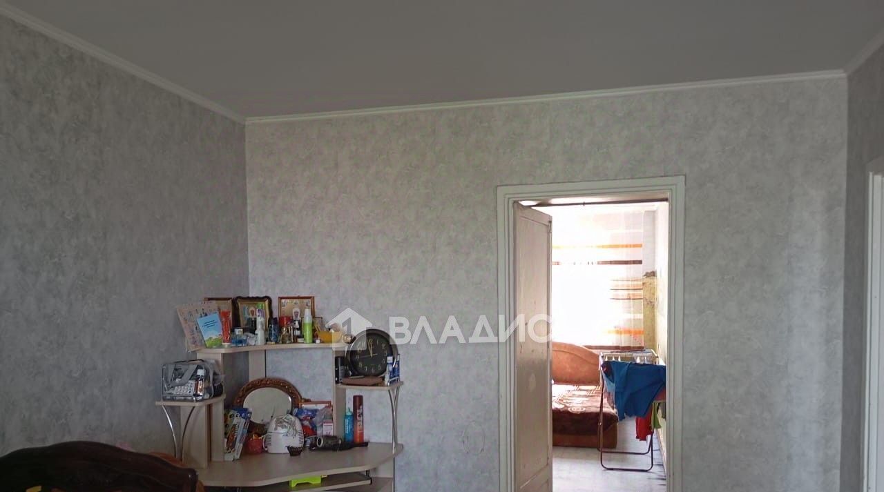 квартира г Кемерово р-н Центральный пр-кт Ленина 69а фото 5