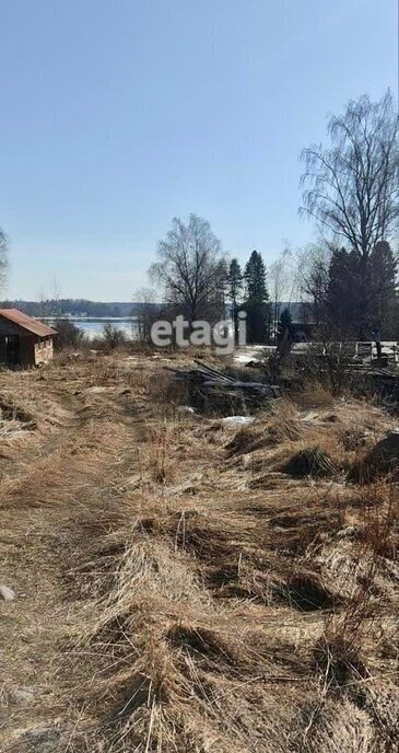 земля р-н Приозерский п Мельниково Мельниковское сельское поселение фото 16