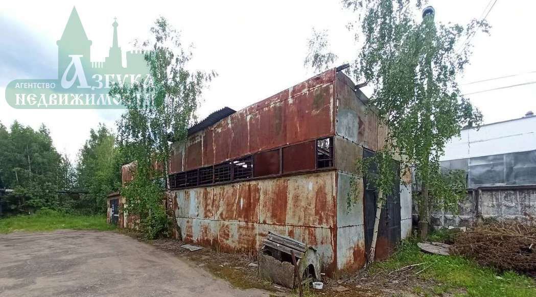 земля г Смоленск р-н Ленинский ш Краснинское фото 2