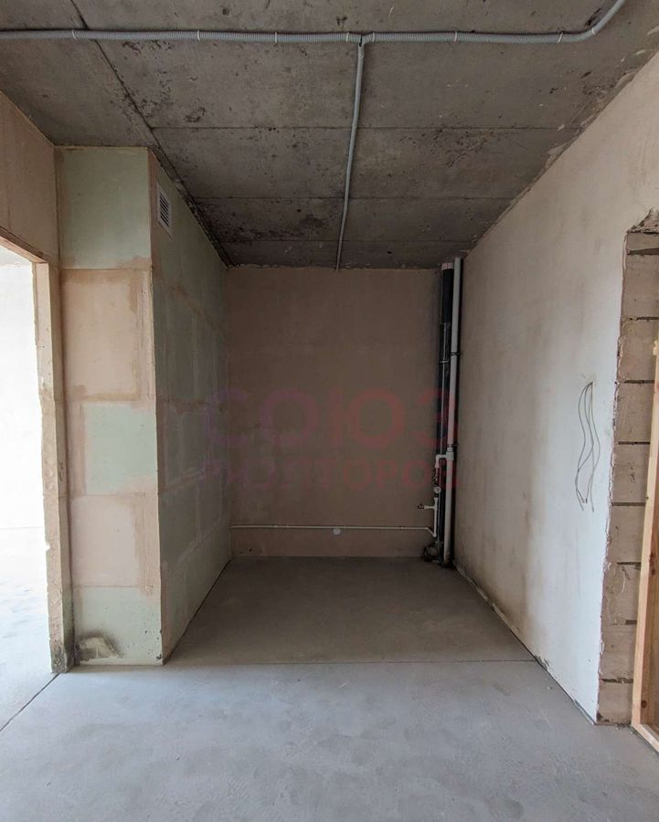 квартира г Волгоград р-н Тракторозаводский ул Тракторостроителей 27/1 фото 25