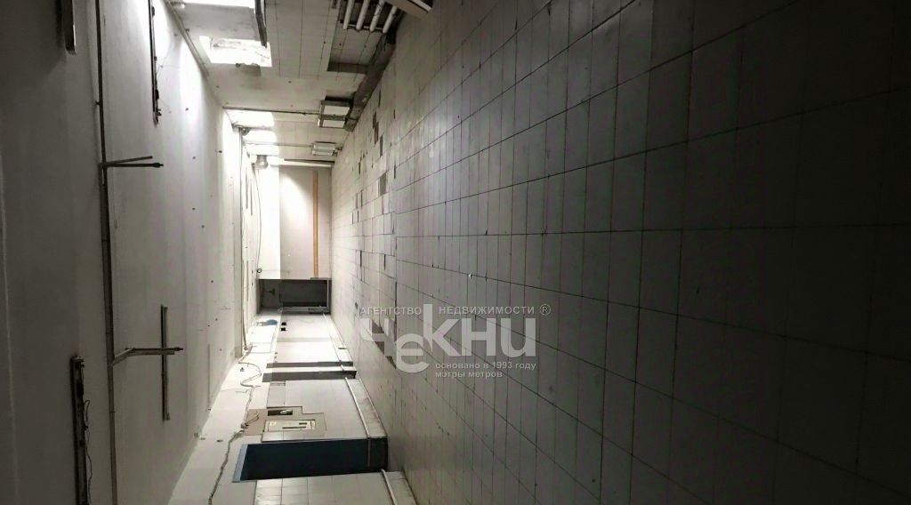 офис г Нижний Новгород Парк культуры ул Окская Гавань 6 фото 3