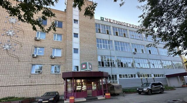 р-н Автозаводский пр-кт Яшьлек 7 фото