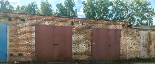 р-н Октябрьский ул Ульяновская 60г фото