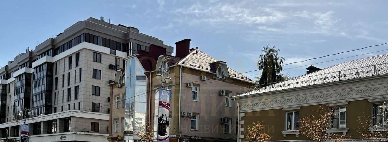 свободного назначения г Белгород Восточный пр-кт Гражданский 29а фото 3