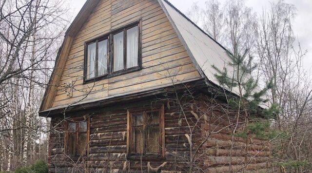 снт Вашутино Переславль-Залесский городской округ фото