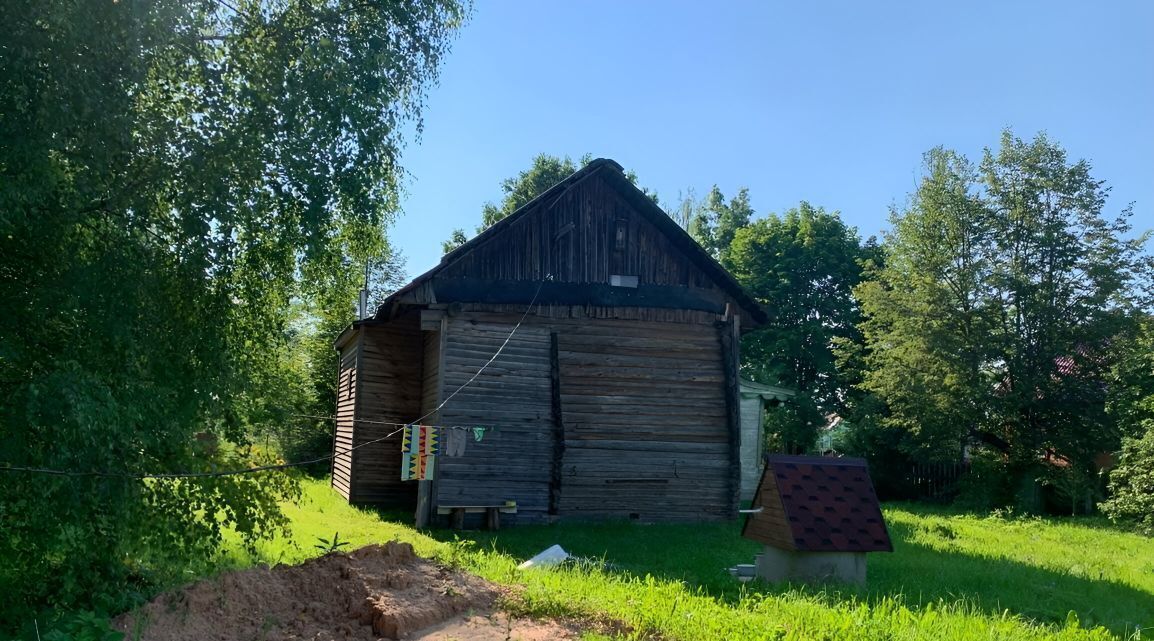 дом р-н Переславский с Андрианово Переславль-Залесский городской округ фото 4