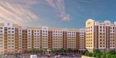квартира г Брянск р-н Бежицкий ул Ульянова 24 фото 3